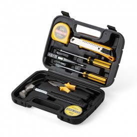 Kit Ferramenta 8 Peças Promocional