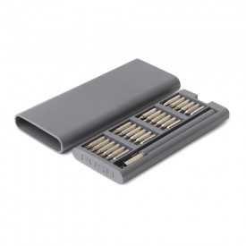 Kit Ferramenta 25 Peças Com Logotipo