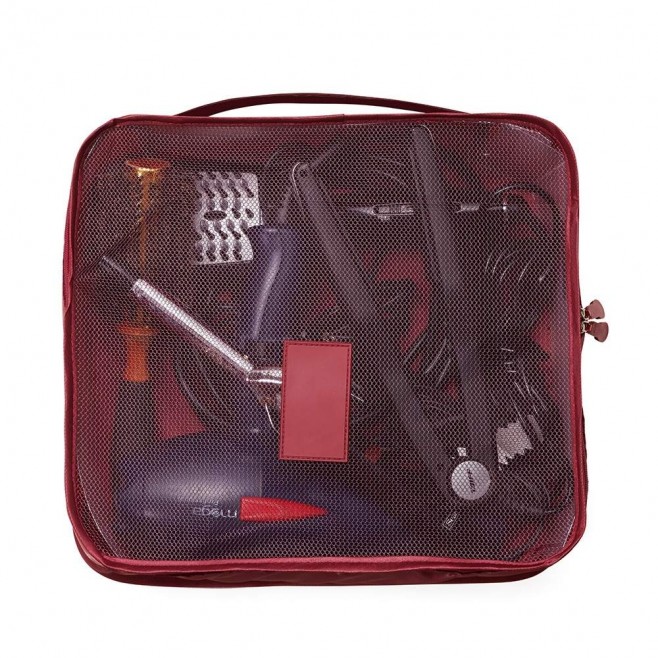 Kit Necessaires 6 Peças Personalizados
