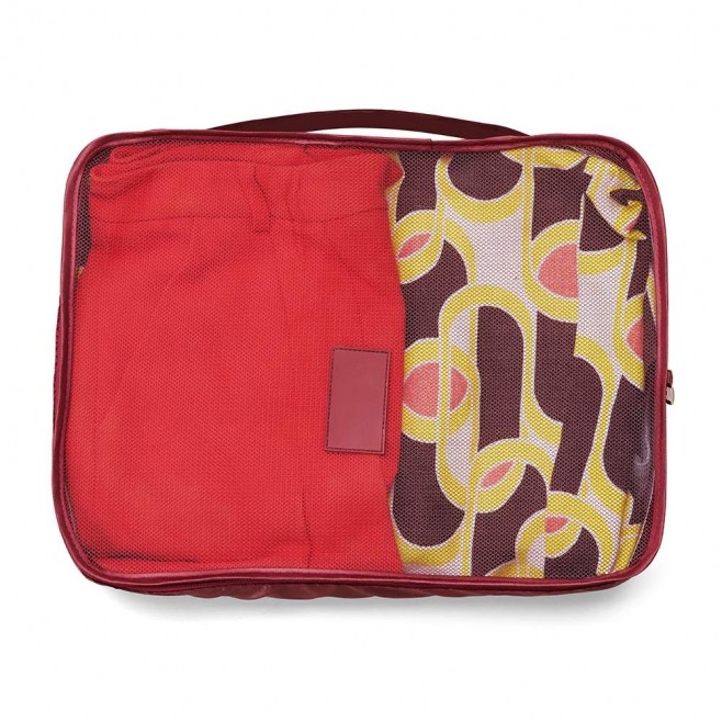 Kit Necessaires 6 Peças Personalizados