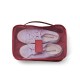 Kit Necessaires 6 Peças Personalizados