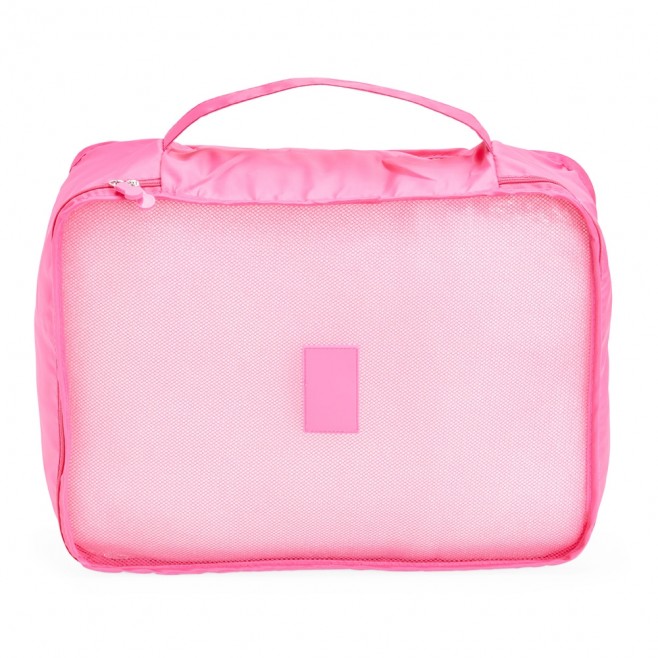 Kit Necessaires 6 Peças Personalizados