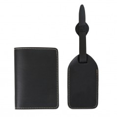 Kit Viagem 2 Peças personalizados