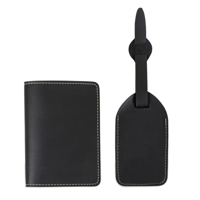 Kit Viagem 2 Peças personalizados