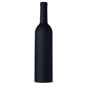Kit Vinho Garrafa 4 Peças Personalizado