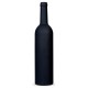 Kit Vinho em Formato de Garrafa Com 5 Peças Personalizado