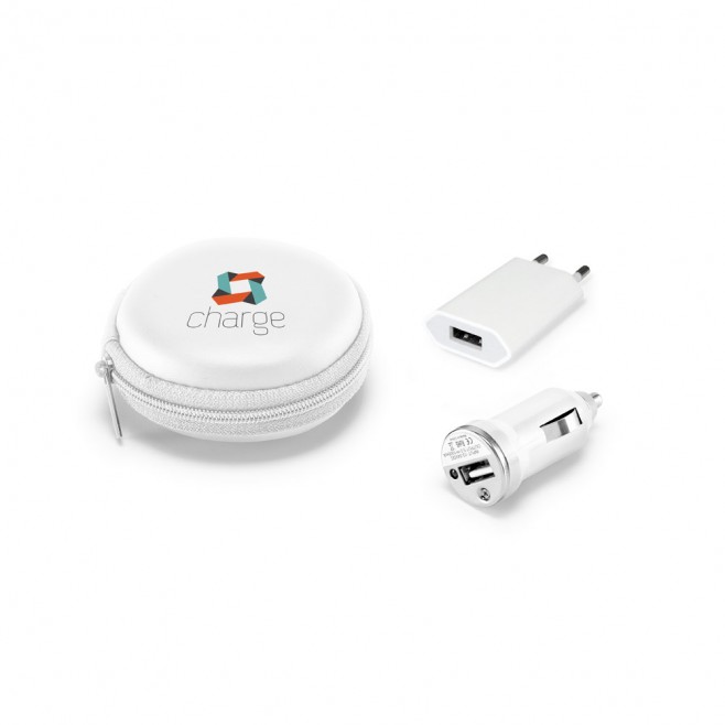 Kit de Adaptadores Usb