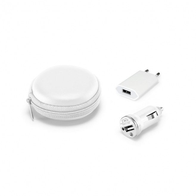 Kit de Adaptadores Usb