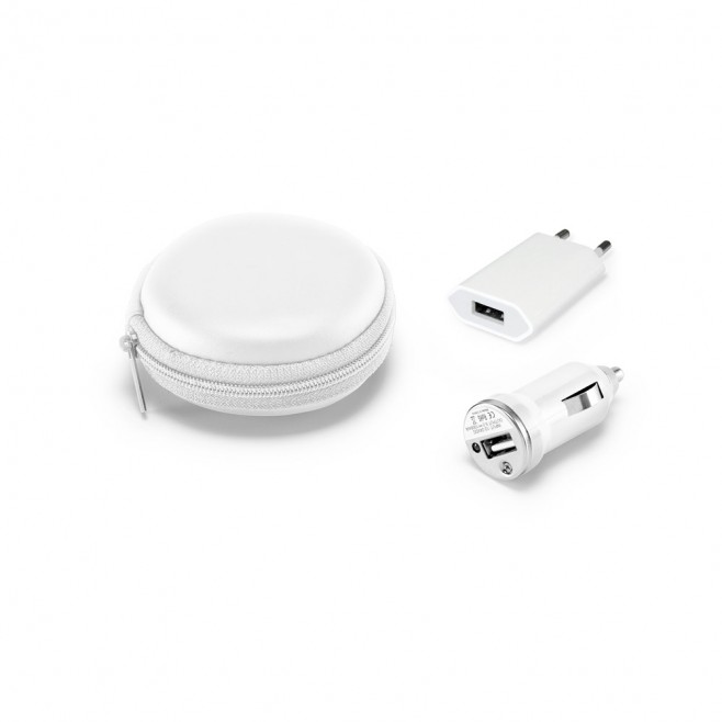 Kit de Adaptadores Usb