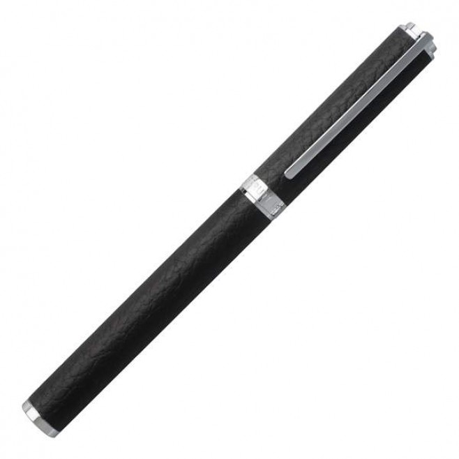 Kit Cerruti Porta Cartões e Caneta Roller