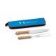 Kit Churrasco Com 2 Peças, Com Estojo