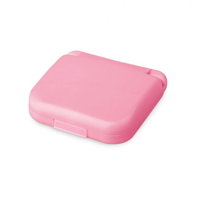 Kit Costura em Plástico Personalizado
