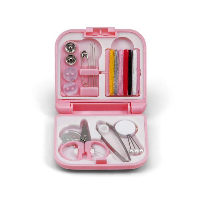 Kit Costura em Plástico Personalizado