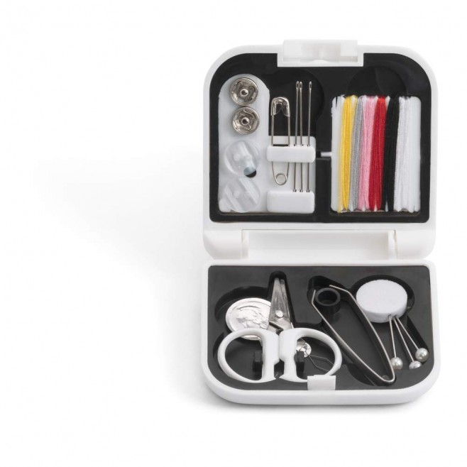 Kit Costura em Plástico Personalizado