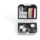 Kit Costura em Plástico Personalizado