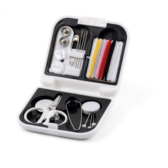 Kit Costura em Plástico Personalizado