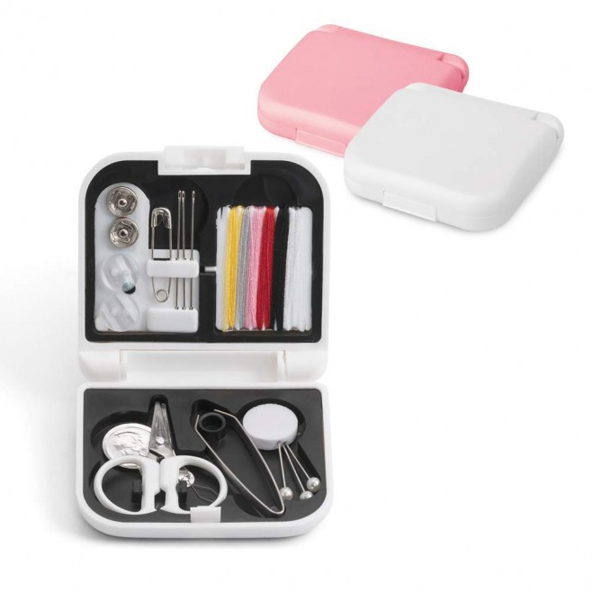 Kit Costura em Plástico Personalizado