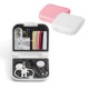 Kit Costura em Plástico Personalizado