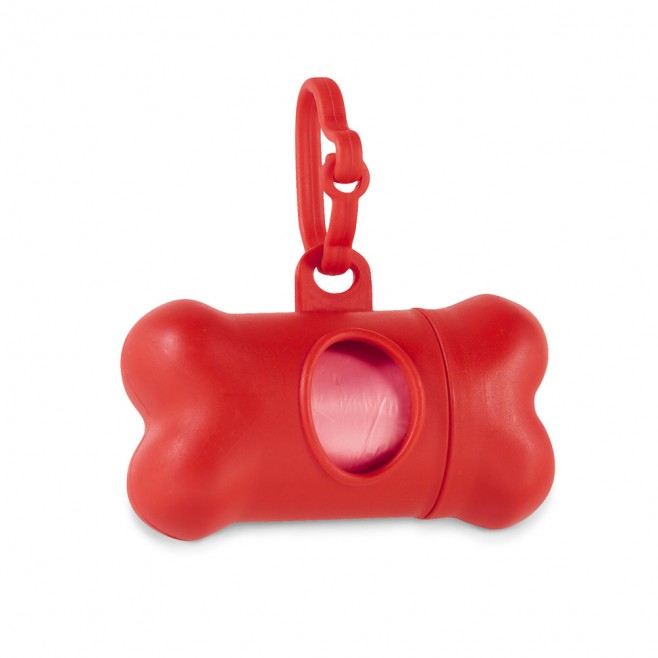 Kit de higiene para cachorro