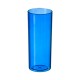 Copo Long Drink Colorido Sólido 300ml  Personalizado