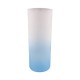 Copo Long Drink Colorido Degradê 300ml  Personalizado
