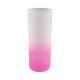 Copo Long Drink Colorido Degradê 300ml  Personalizado