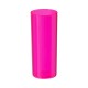 Copo Long Drink Colorido Neon 300ml