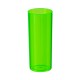 Copo Long Drink Colorido Sólido 300ml  Personalizado