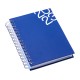 Agenda Diária Com Wire-O  Premium