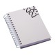 Agenda Diária Com Wire-O  Premium