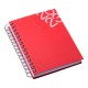 Agenda Diária Com Wire-O  Premium