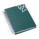 Agenda Diária Com Wire-O  Premium