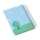 Agenda Escolar Infantil personalizada
