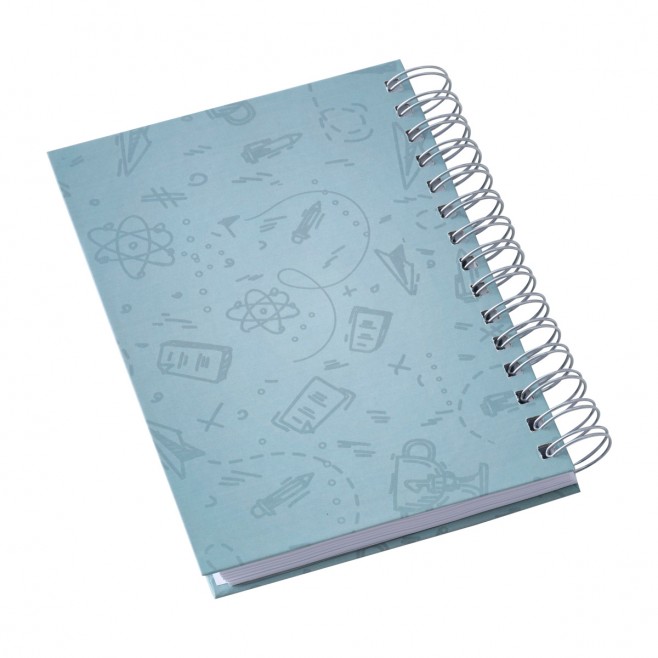 Agenda Escolar Infantil personalizada