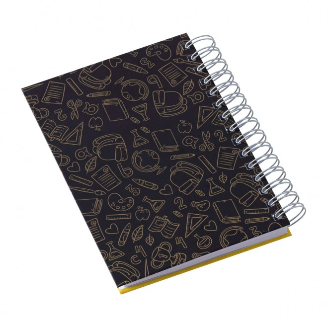 Agenda Escolar Infantil personalizada