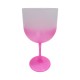 Taça Gin Degradê Colorida 550ml personalizado