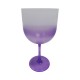 Taça Gin Degradê Colorida 550ml personalizado