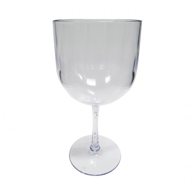Taça Gin Degradê Colorida 550ml personalizado