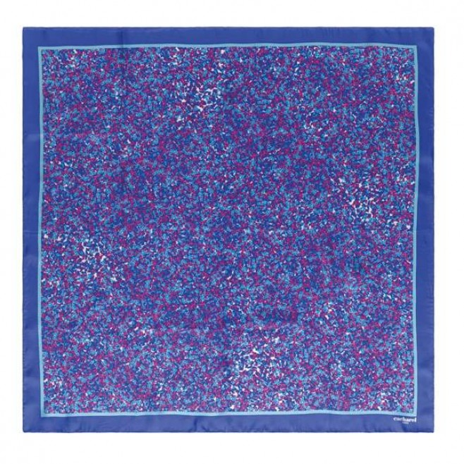 Lenço Cacharel Blossom 100% Seda