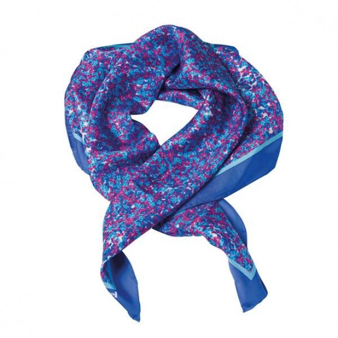 Lenço Cacharel Blossom 100% Seda