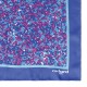 Lenço Cacharel Blossom 100% Seda