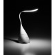 Luminária de Mesa Com Caixa de Som