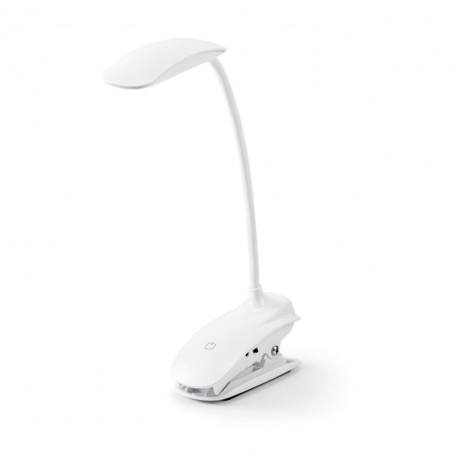 Luminária Plástica Personalizada