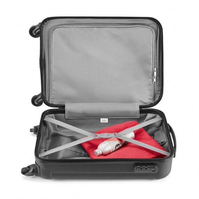 Mala de Viagem Executivo Personalizada