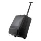 Mala Trolley em Poliéster Com Porta Usb Cerruti