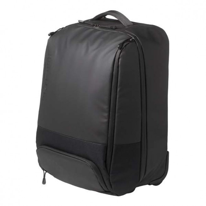 Mala Trolley em Poliéster Com Porta Usb Cerruti