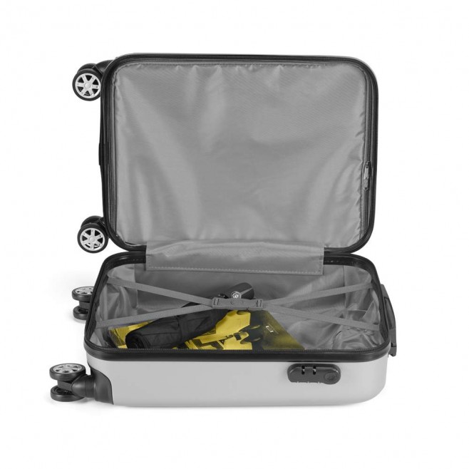 Mala de Viagem Executivo personalizada