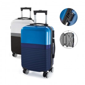 Mala de Viagem Executivo Personalizada