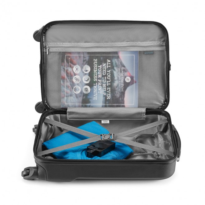 Mala de Viagem Executivo Personalizada