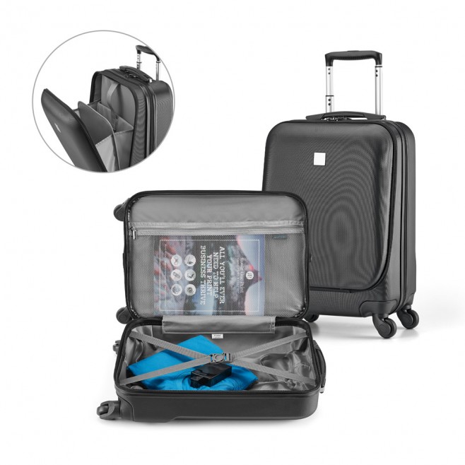 Mala de Viagem Executivo Personalizada